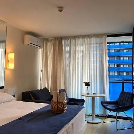 Black Sea View Room Angisa Exterior photo