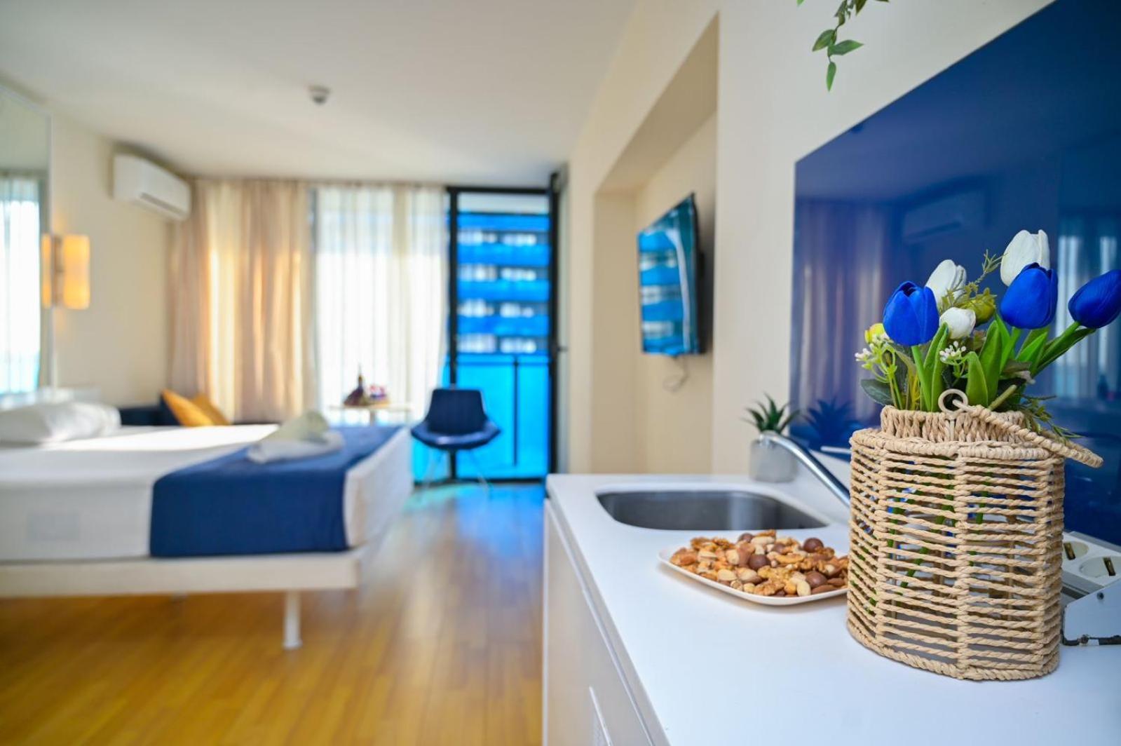 Black Sea View Apartment