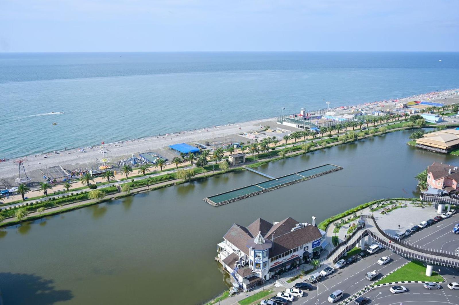 Black Sea View * Angisa