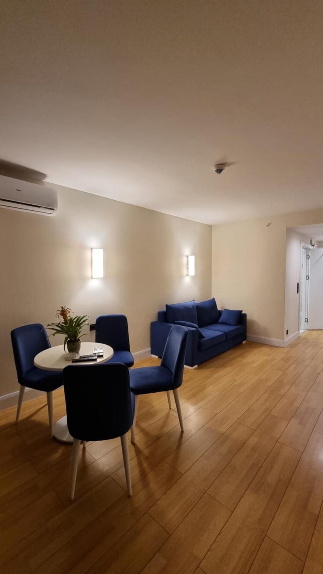 Apartment Black Sea View
