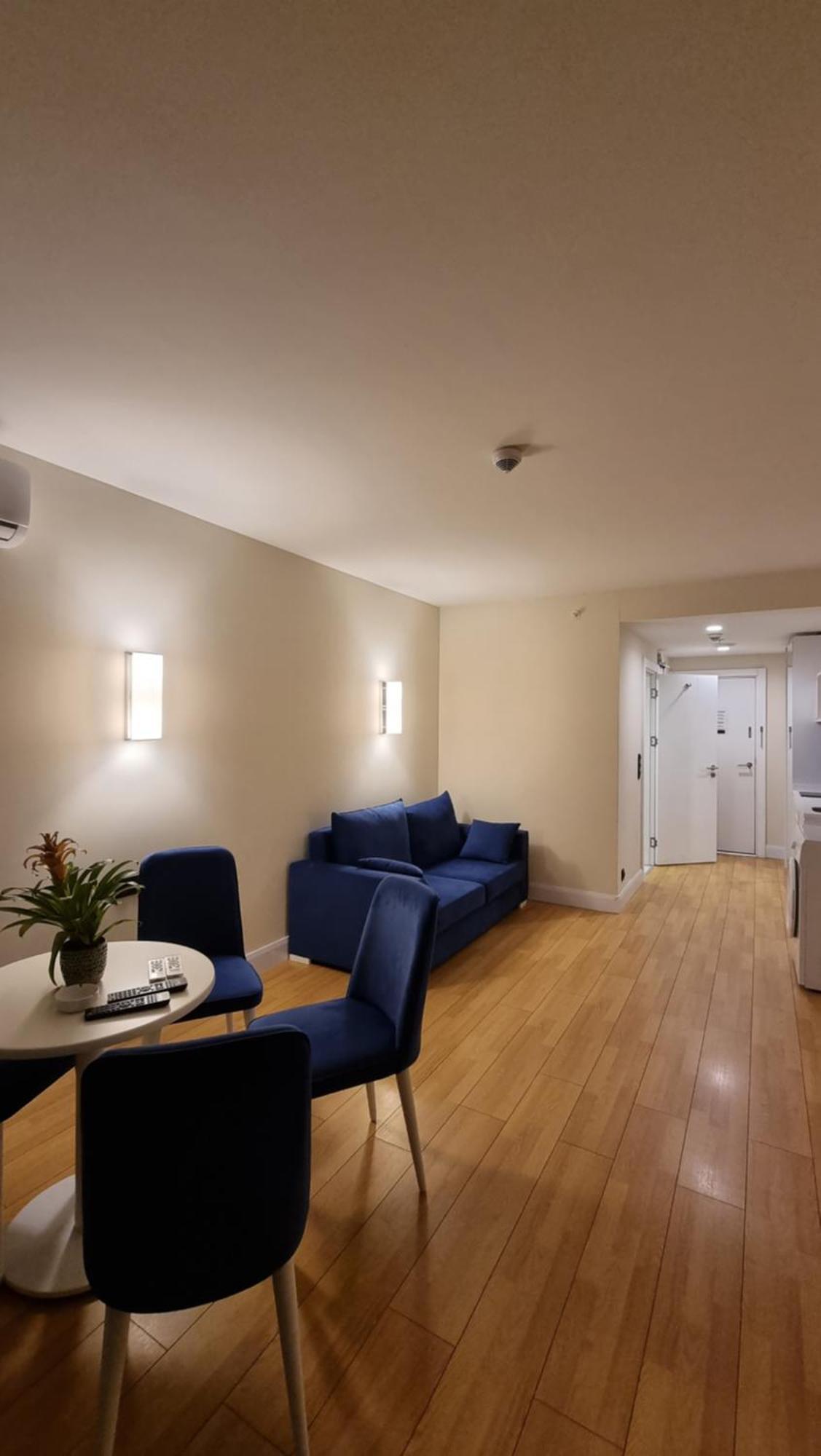 Black Sea View Apartment *