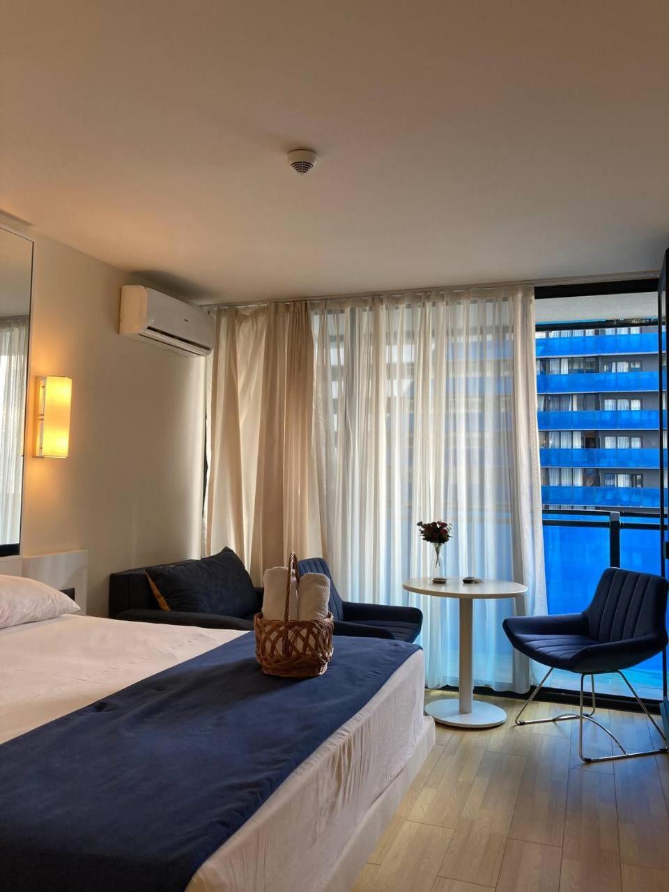 Apartment Black Sea View